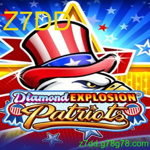DiamondExplosionPatriots